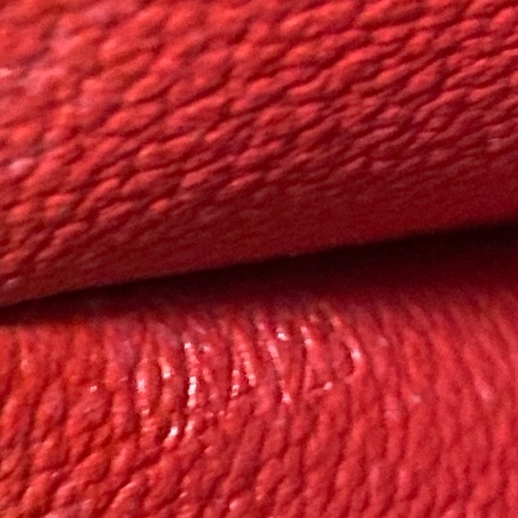 SOLD. Louis Vuitton PM Cosmetic Pouch - Picture 9 of 16